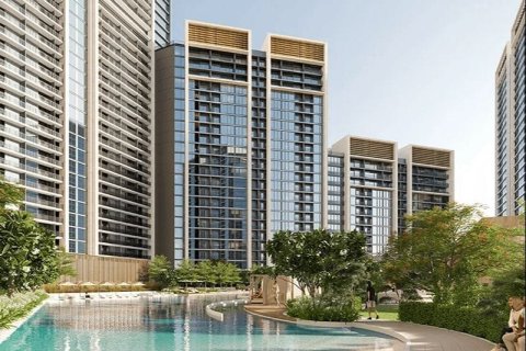 Motor City、Dubai、UAE にあるマンション販売中 1ベッドルーム、50 m2、No728832 - 写真 5