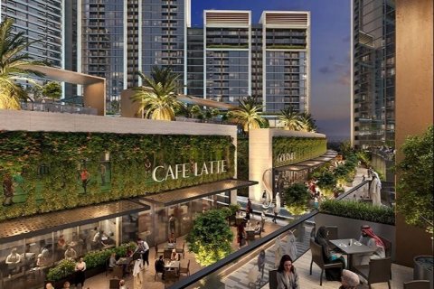 Motor City、Dubai、UAE にあるマンション販売中 1ベッドルーム、50 m2、No728832 - 写真 7