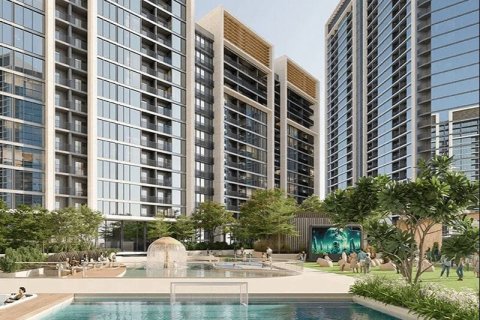 Motor City、Dubai、UAE にあるマンション販売中 1ベッドルーム、50 m2、No728832 - 写真 6