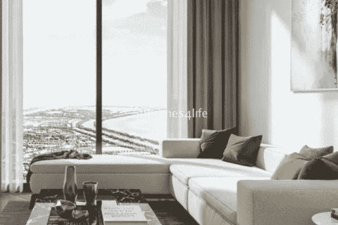 Apartamento para venda em Motor City, Dubai, EAU 1 quarto, 51 m2 № 728830 - foto 4