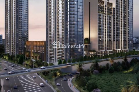 Apartamento para venda em Motor City, Dubai, EAU 1 quarto, 51 m2 № 728830 - foto 9