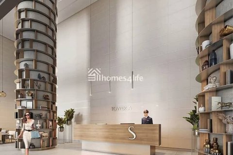 Apartamento para venda em Motor City, Dubai, EAU 1 quarto, 51 m2 № 728830 - foto 5