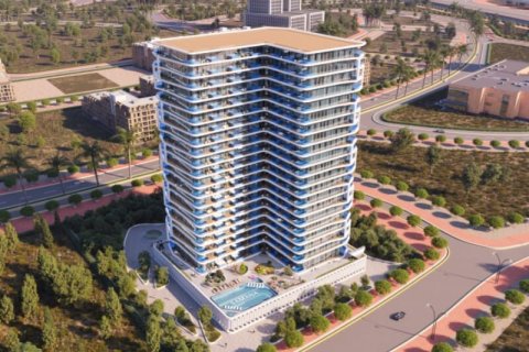 Apartament në Dubai Land, Emiratet e Bashkuara Arabe 56 m2. № 728835 - Foto 2