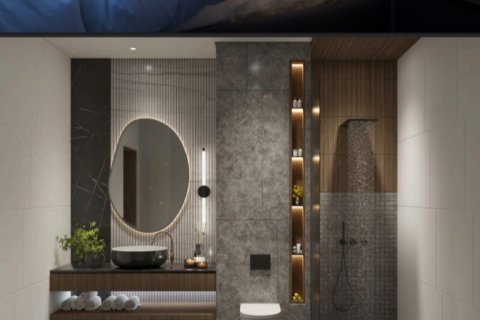 Apartament në Dubai Land, Emiratet e Bashkuara Arabe 56 m2. № 728835 - Foto 9