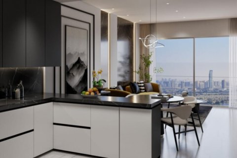 Apartament në Dubai Land, Emiratet e Bashkuara Arabe 56 m2. № 728835 - Foto 6