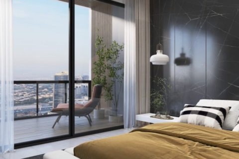 Apartament në Dubai Land, Emiratet e Bashkuara Arabe 56 m2. № 728835 - Foto 8