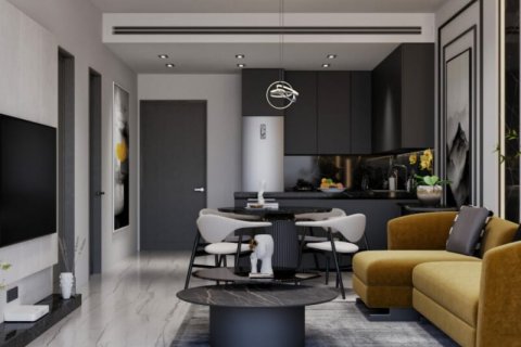 Apartament në Dubai Land, Emiratet e Bashkuara Arabe 56 m2. № 728835 - Foto 5