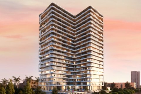 Apartament në Dubai Land, Emiratet e Bashkuara Arabe 56 m2. № 728835 - Foto 11