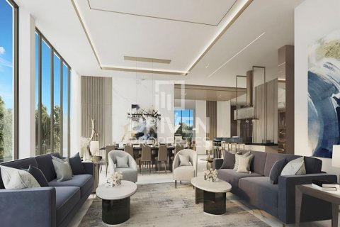 Vila v Dubai South (Dubai World Central), SAE 5 ložnice, 396 m² Č.: 653896 - fotografie 8