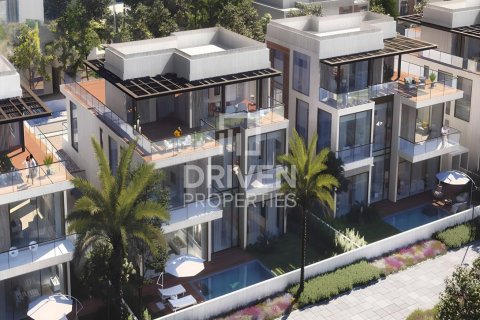 Vila v Dubai South (Dubai World Central), SAE 5 ložnice, 396 m² Č.: 653896 - fotografie 2