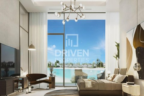 Vila v Dubai South (Dubai World Central), SAE 5 ložnice, 396 m² Č.: 653896 - fotografie 1