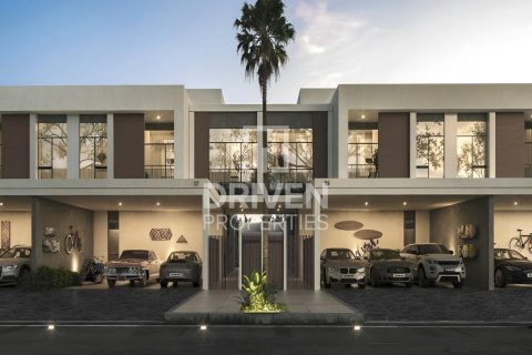 Vila v Dubai South (Dubai World Central), SAE 5 ložnice, 396 m² Č.: 653896 - fotografie 17