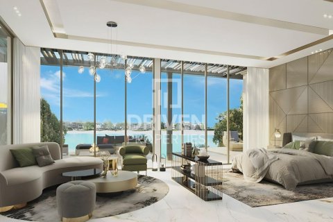 Vila v Dubai South (Dubai World Central), SAE 5 ložnice, 396 m² Č.: 653896 - fotografie 9