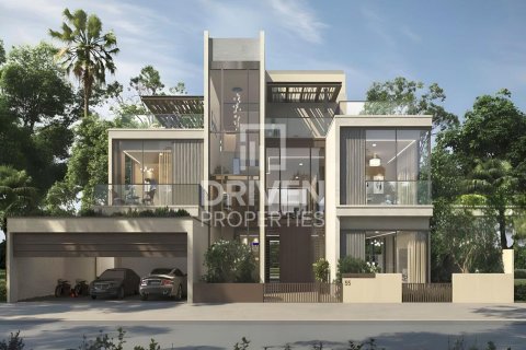 Vila v Dubai South (Dubai World Central), SAE 5 ložnice, 396 m² Č.: 653896 - fotografie 4