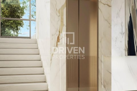 Vila v Dubai South (Dubai World Central), SAE 5 ložnice, 396 m² Č.: 653896 - fotografie 7