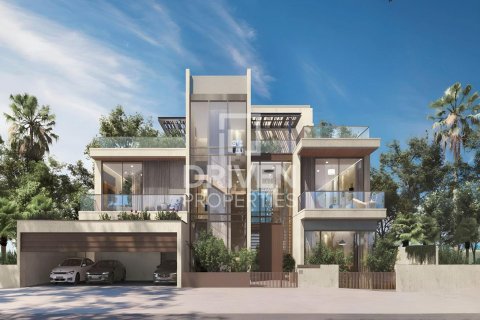 Vila v Dubai South (Dubai World Central), SAE 5 ložnice, 396 m² Č.: 653896 - fotografie 3