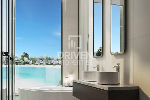 Vila v Dubai South (Dubai World Central), SAE 5 ložnice, 396 m² Č.: 653896 - fotografie 5