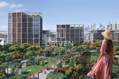 Lakás itt: City Walk, Dubai, EAE, 3 hálószoba, 209 m², azonosító: 653893 - fénykép 4