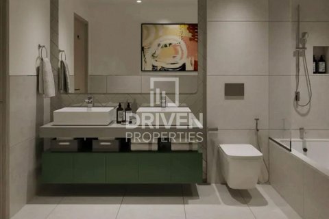 Lakás itt: City Walk, Dubai, EAE, 3 hálószoba, 209 m², azonosító: 653893 - fénykép 7