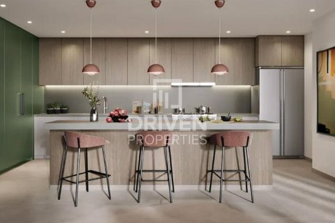 Lakás itt: City Walk, Dubai, EAE, 3 hálószoba, 209 m², azonosító: 653893 - fénykép 3