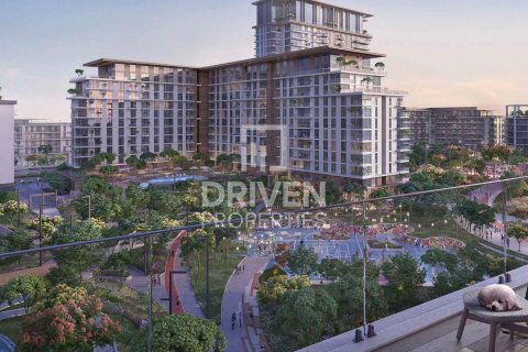 Lakás itt: City Walk, Dubai, EAE, 3 hálószoba, 209 m², azonosító: 653893 - fénykép 6