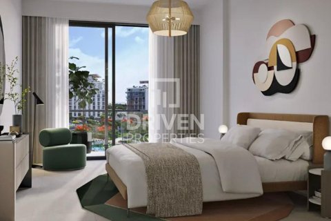 Lakás itt: City Walk, Dubai, EAE, 3 hálószoba, 209 m², azonosító: 653893 - fénykép 5