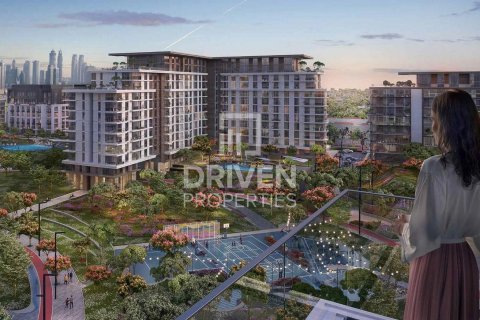 Lakás itt: City Walk, Dubai, EAE, 3 hálószoba, 209 m², azonosító: 653893 - fénykép 1