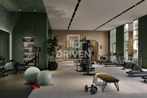 Lakás itt: City Walk, Dubai, EAE, 3 hálószoba, 209 m², azonosító: 653893 - fénykép 12