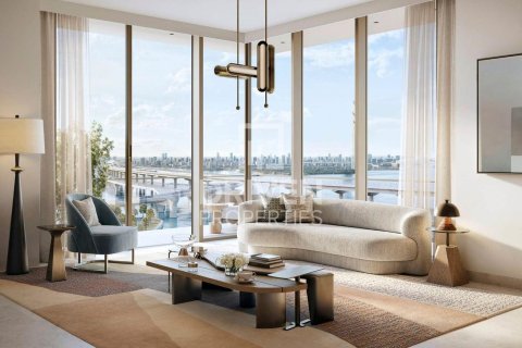 Byt v Dubai Creek Harbour (The Lagoons), SAE 2 ložnice, 117 m² Č.: 653912 - fotografie 1