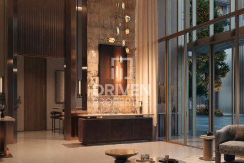 Byt v Dubai Creek Harbour (The Lagoons), SAE 2 ložnice, 117 m² Č.: 653912 - fotografie 11