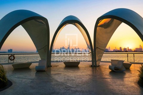 Byt v Dubai Creek Harbour (The Lagoons), SAE 2 ložnice, 117 m² Č.: 653912 - fotografie 2