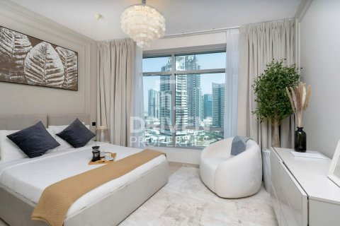 Leilighet til salgs i Dubai Marina, Dubai, Emiratene 2 soverom, 125 kvm Nr. 653895 - Foto 11