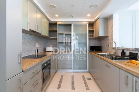 Leilighet til salgs i Dubai Marina, Dubai, Emiratene 2 soverom, 125 kvm Nr. 653895 - Foto 14