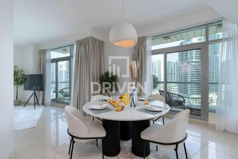 Leilighet til salgs i Dubai Marina, Dubai, Emiratene 2 soverom, 125 kvm Nr. 653895 - Foto 16