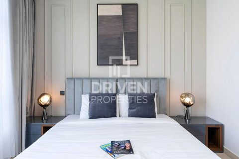 Leilighet til salgs i Dubai Marina, Dubai, Emiratene 2 soverom, 125 kvm Nr. 653895 - Foto 6