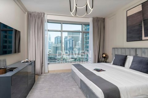 Leilighet til salgs i Dubai Marina, Dubai, Emiratene 2 soverom, 125 kvm Nr. 653895 - Foto 8