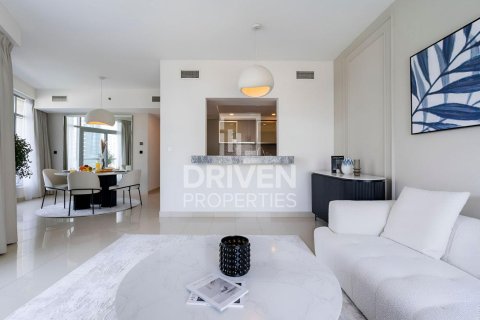 Leilighet til salgs i Dubai Marina, Dubai, Emiratene 2 soverom, 125 kvm Nr. 653895 - Foto 5
