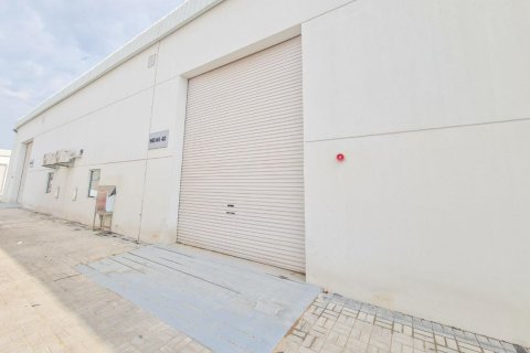 Bodega sa RAK FTZ, Ras Al Khaimah, UAE 465 sq.m. № 656819 - larawan 2