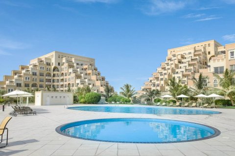 Al Marjan Island, Ras Al Khaimah, UAE의 판매용 아파트 침실 2개, 145제곱미터 번호 656822 - 사진 1