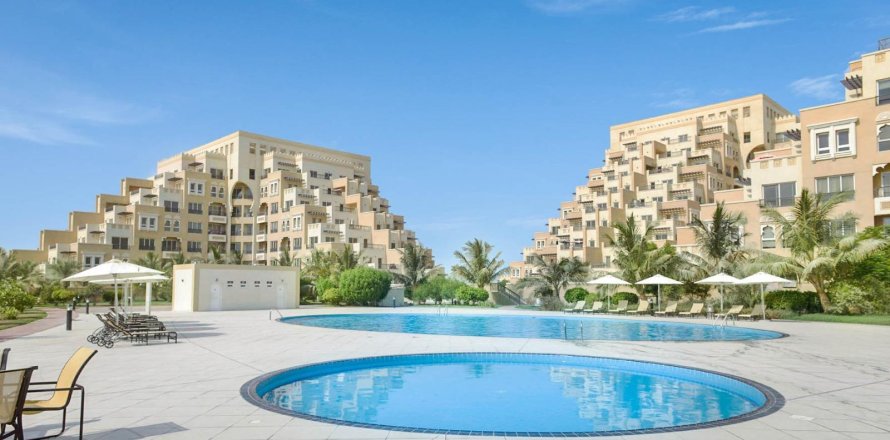 Al Marjan Island, Ras Al Khaimah, UAE의 아파트 침실 2개, 145제곱미터 번호 656822