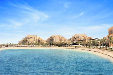 Al Marjan Island, Ras Al Khaimah, UAE의 판매용 아파트 침실 2개, 145제곱미터 번호 656822 - 사진 11