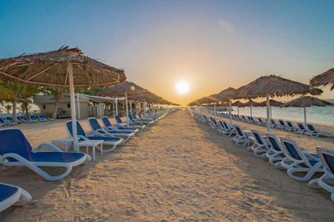 Al Marjan Island, Ras Al Khaimah, UAE의 판매용 아파트 침실 2개, 145제곱미터 번호 656822 - 사진 12