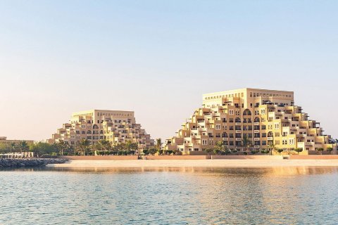 Al Marjan Island, Ras Al Khaimah, UAE의 판매용 아파트 침실 2개, 145제곱미터 번호 656822 - 사진 10