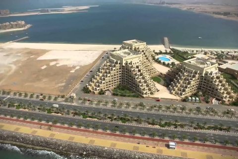 Al Marjan Island, Ras Al Khaimah, UAE의 판매용 아파트 침실 2개, 145제곱미터 번호 656822 - 사진 14