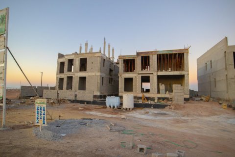 Жер телімі Al Mairid, Рас-эль-Хайма, БАӘ-да 441 м² № 656816 - фото 19