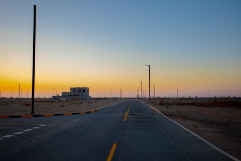 Жер телімі Al Mairid, Рас-эль-Хайма, БАӘ-да 441 м² № 656816 - фото 13