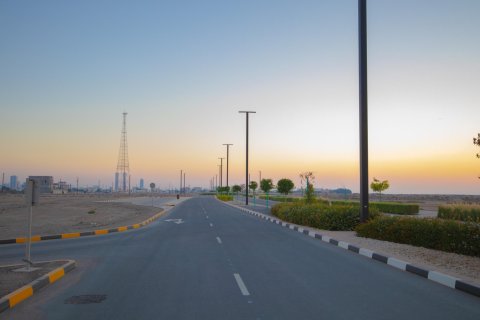 Жер телімі Al Mairid, Рас-эль-Хайма, БАӘ-да 441 м² № 656816 - фото 14