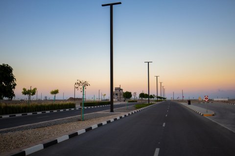 Жер телімі Al Mairid, Рас-эль-Хайма, БАӘ-да 441 м² № 656816 - фото 15