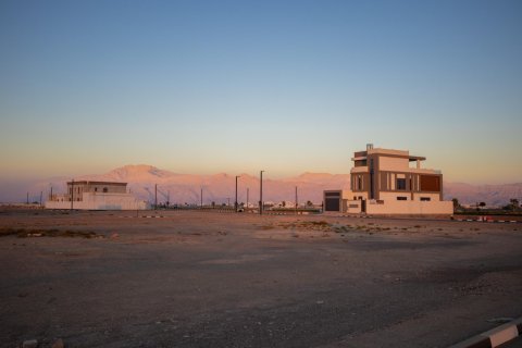 Жер телімі Al Mairid, Рас-эль-Хайма, БАӘ-да 441 м² № 656816 - фото 10