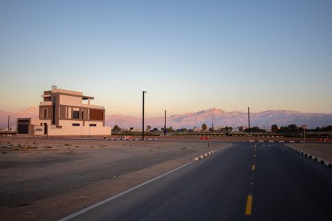 Жер телімі Al Mairid, Рас-эль-Хайма, БАӘ-да 441 м² № 656816 - фото 11